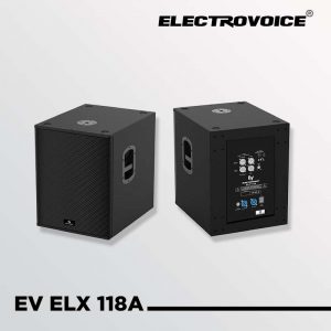 EV ELX 118A