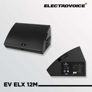 EV ELX 12M