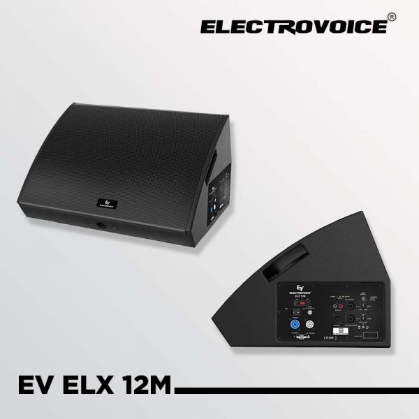EV ELX 12M
