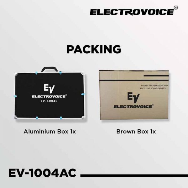 EV-1004AC - Gambar 2