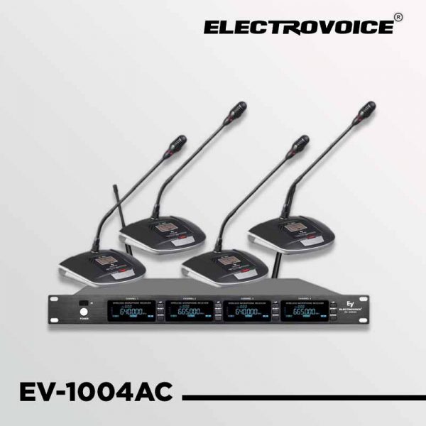 EV-1004AC