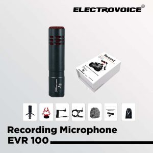 Recording Mircrophone EVR 100