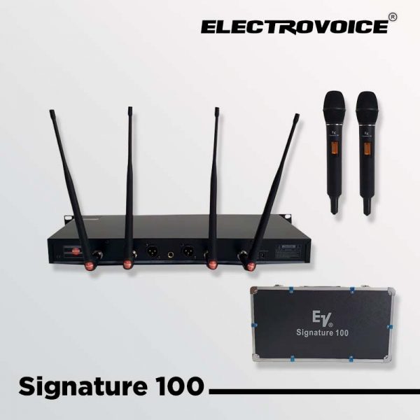 Signature 100 - Gambar 2