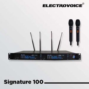 Signature 100