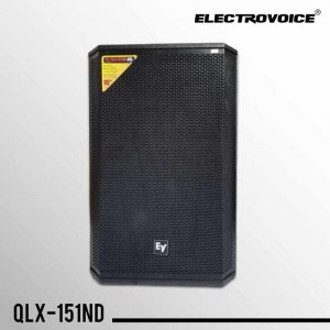 QLX - 151ND Compact Speaker With DLMS Inside