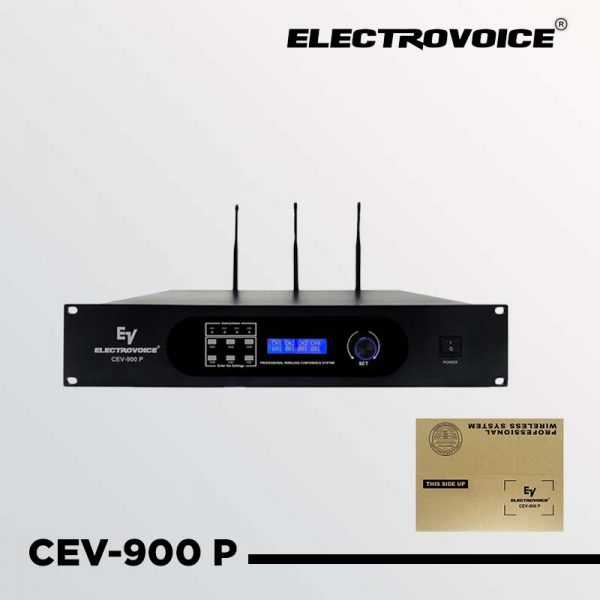 CEV-900 P