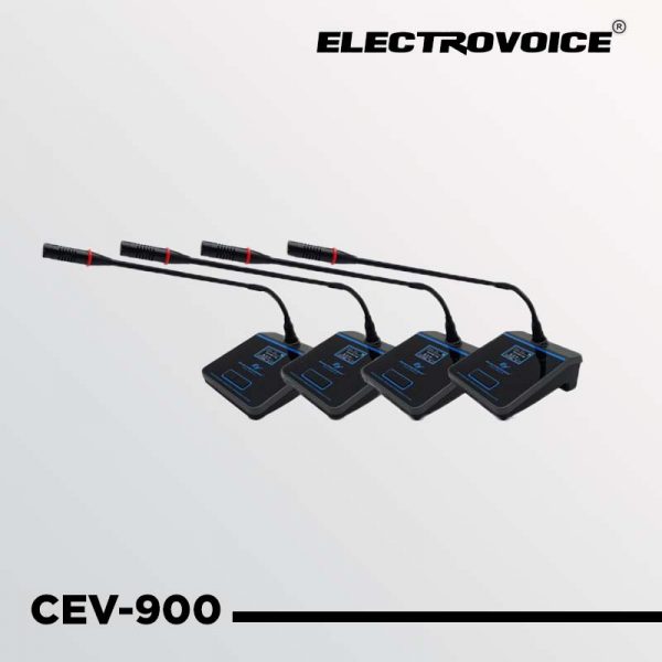 CEV-900 - Gambar 2