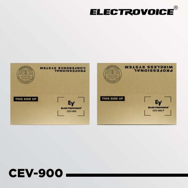 CEV-900 - Gambar 3