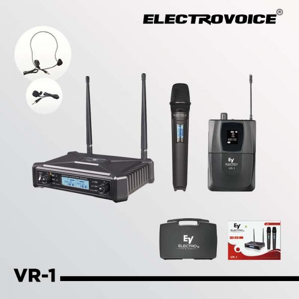VR-1