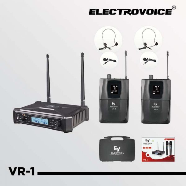 VR-1 a