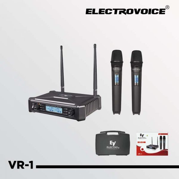 VR-1 B